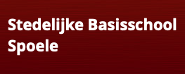 Stedelijke Basisschool Spoele